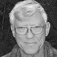 Profilbild på Pär Lindström