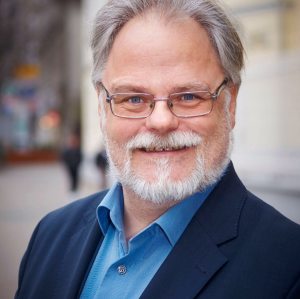 Profilbild på Pär Livbom