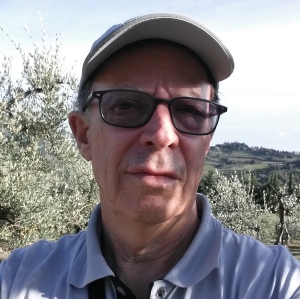 Profilbild på Pär Lönn