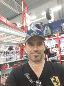 Profilbild på Pär Malm