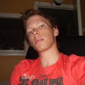 Profilbild på Pär Näslund