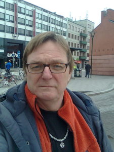 Profilbild på Pär Nilsson