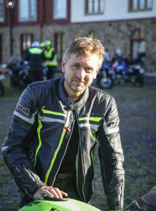 Profilbild på Pär Nilsson