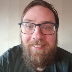 Profilbild på Pär Nordin