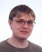 Profilbild på Pär Nordqvist