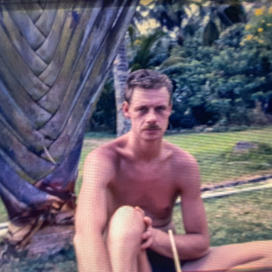 Profilbild på Pär Nydahl