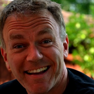 Profilbild på Pär Ohlin