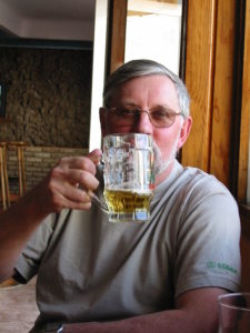 Profilbild på Pär Olsson
