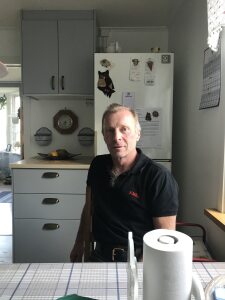 Profilbild på Pär Olsson