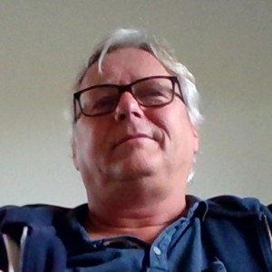 Profilbild på Pär Opard