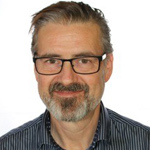Profilbild på Pär Segerbrant