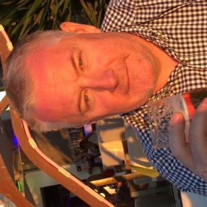 Profilbild på Pär Sjösvärd