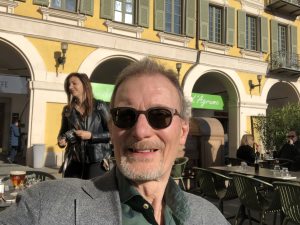 Profilbild på Pär Sparén