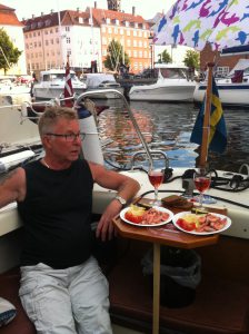 Profilbild på Pär Sturesson