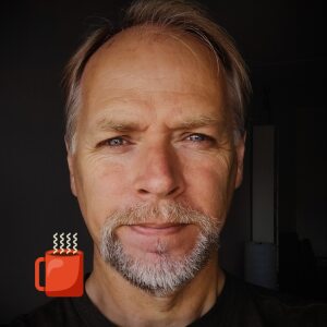 Profilbild på Pär Svensson