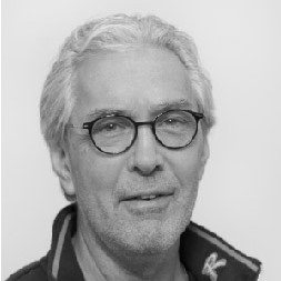Profilbild på Pär Svensson