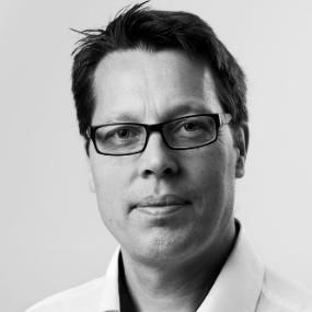 Profilbild på Pär Wallerborg