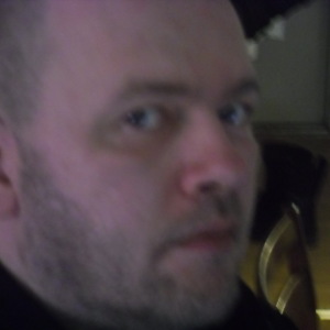 Profilbild på Pär Westling