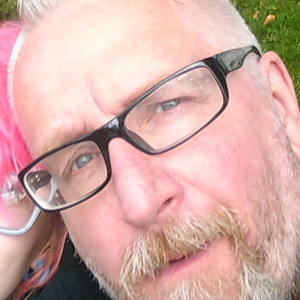 Profilbild på Pahtric Lindström