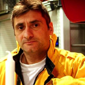 Profilbild på Pal Kurucz