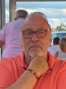 Profilbild på Pål Myhrvold