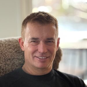 Profilbild på Pål Ross