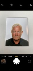 Profilbild på Palle Jensen