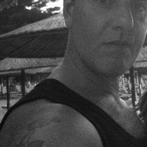Profilbild på Panagiotis Bruziotis