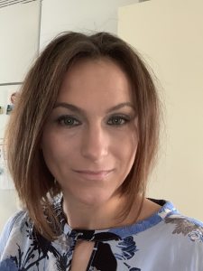 Profilbild på Pandurov Marija