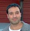 Profilbild på Panos Tiflidis