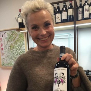 Profilbild på Paola Brosow
