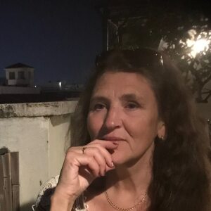 Profilbild på Paola Hellman