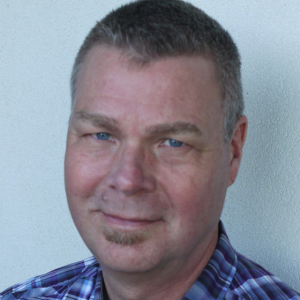Profilbild på Par Svensson