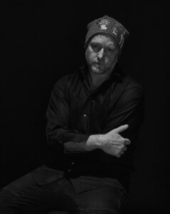 Profilbild på Pascal Andrén