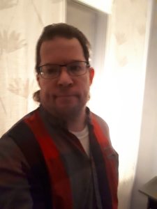 Profilbild på Pasi Laukkanen