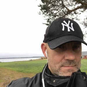 Profilbild på Pasi Roponen