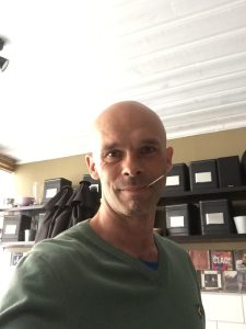 Profilbild på Pasi Varonen