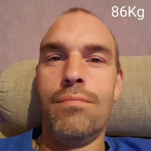 Profilbild på Pathrik Bramfors