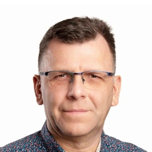 Profilbild på Patric Aldhagen