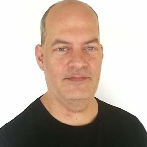 Profilbild på Patric Andersson