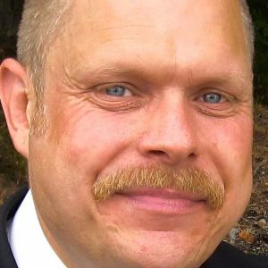 Profilbild på Patric Ilar