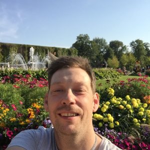 Profilbild på Patric Johansson