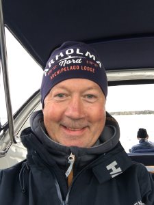 Profilbild på Patric Kindahl
