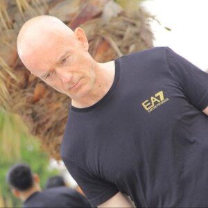 Profilbild på Patric Manig