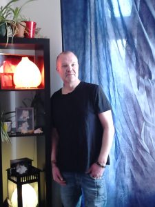 Profilbild på Patric Nordlund