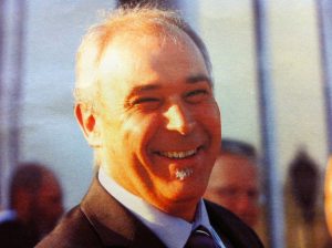 Profilbild på Patric Olsson