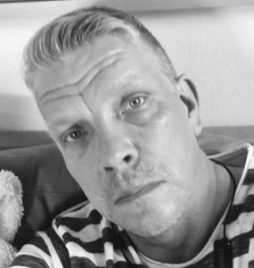 Profilbild på Patric Paassilta