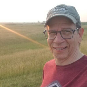 Profilbild på Patric Phillips
