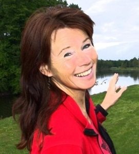 Profilbild på Patrice Hjort