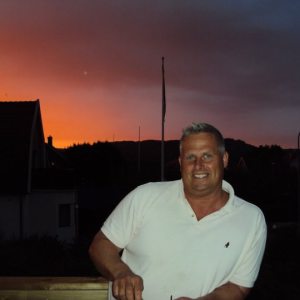 Profilbild på Patrice Usselmann
